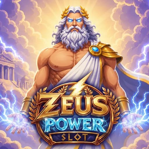 Zeus Power Slot