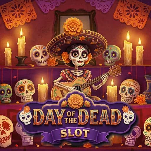 Day of the Dead Slot