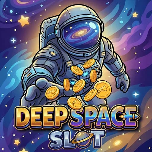 Play Deep Space Slot: Demo Slot Game